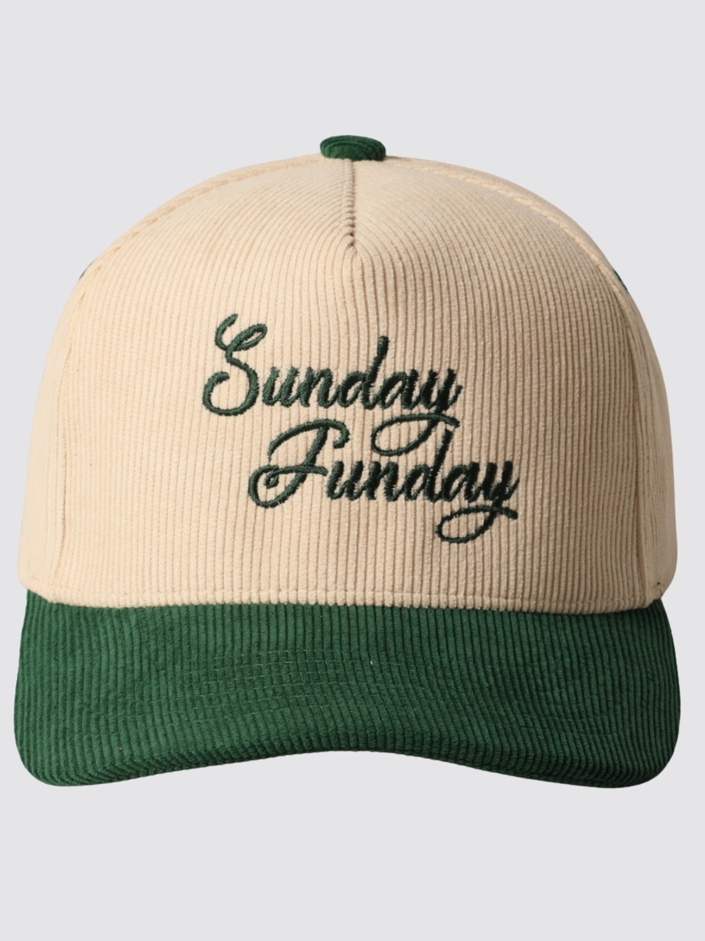 Sunday Funday Trucker Hat