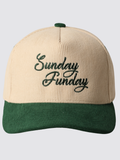 Sunday Funday Trucker Hat