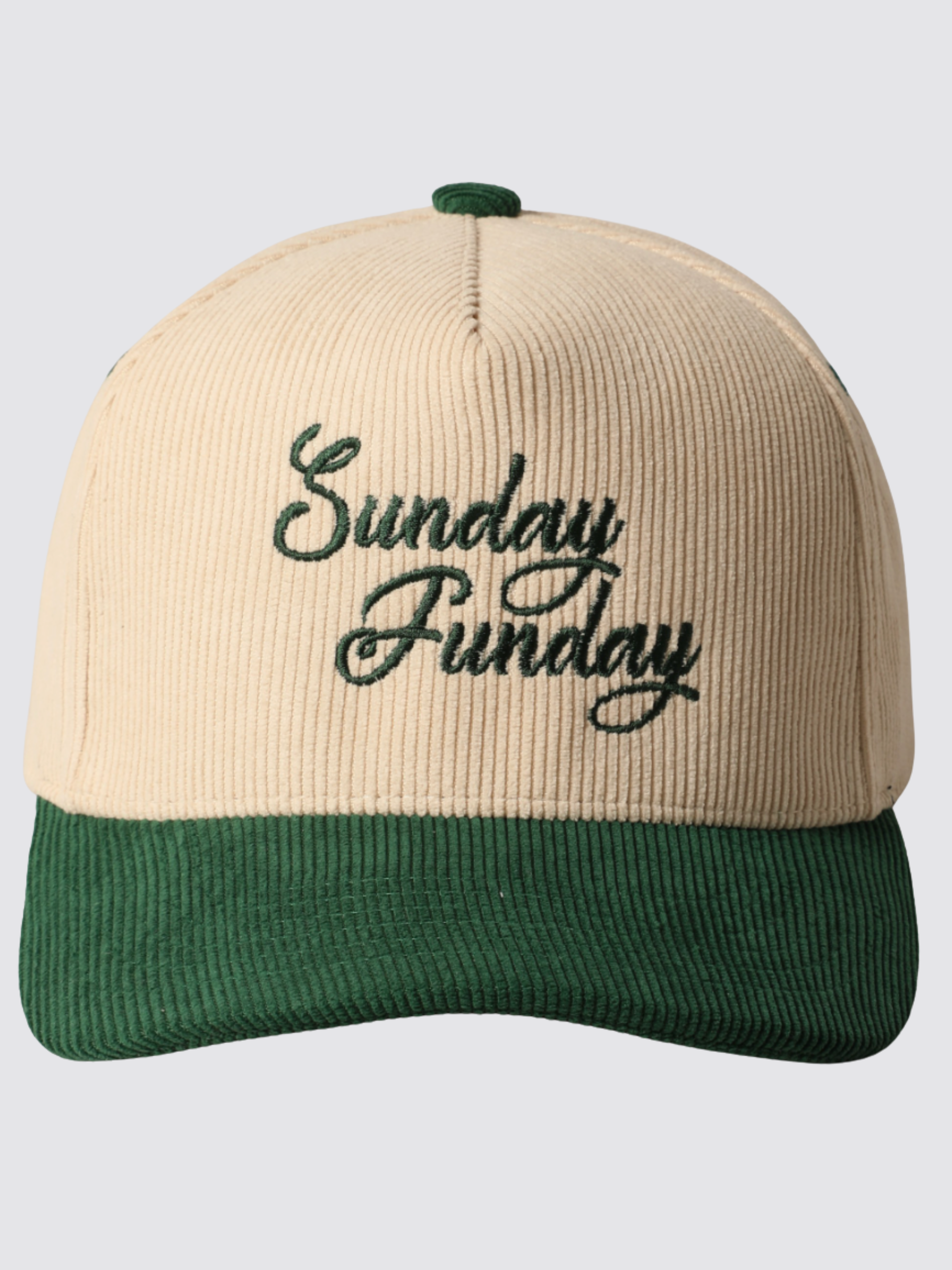 Sunday Funday Trucker Hat