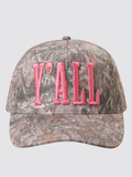 Y'ALL Trucker Hat