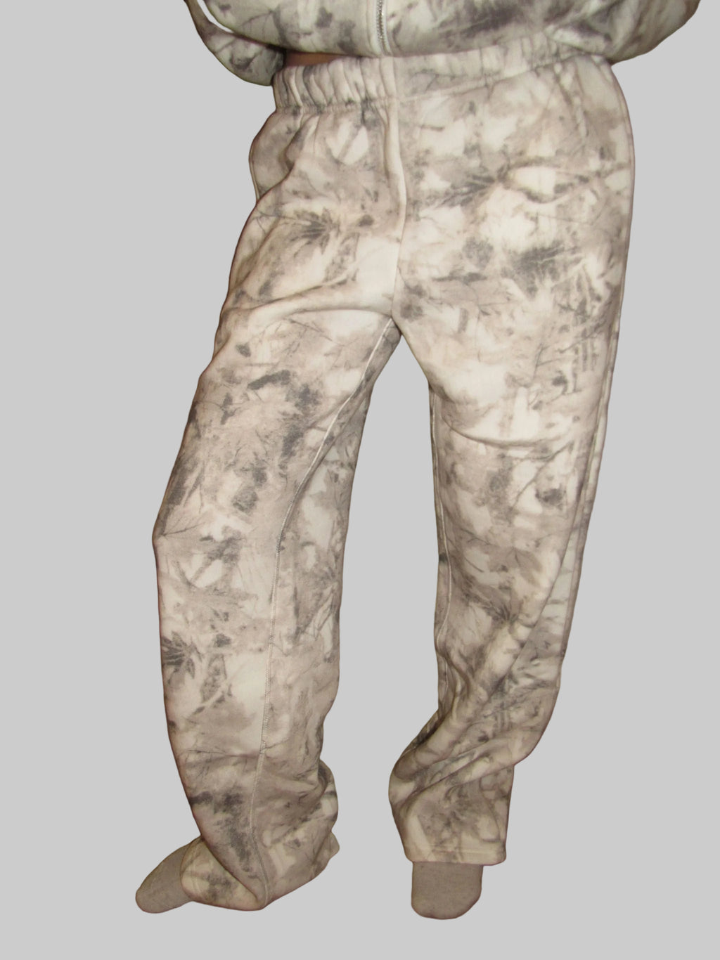 Aspen Haze Sweatpants