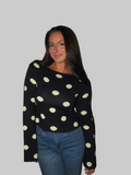 Daphne Knit Sweater