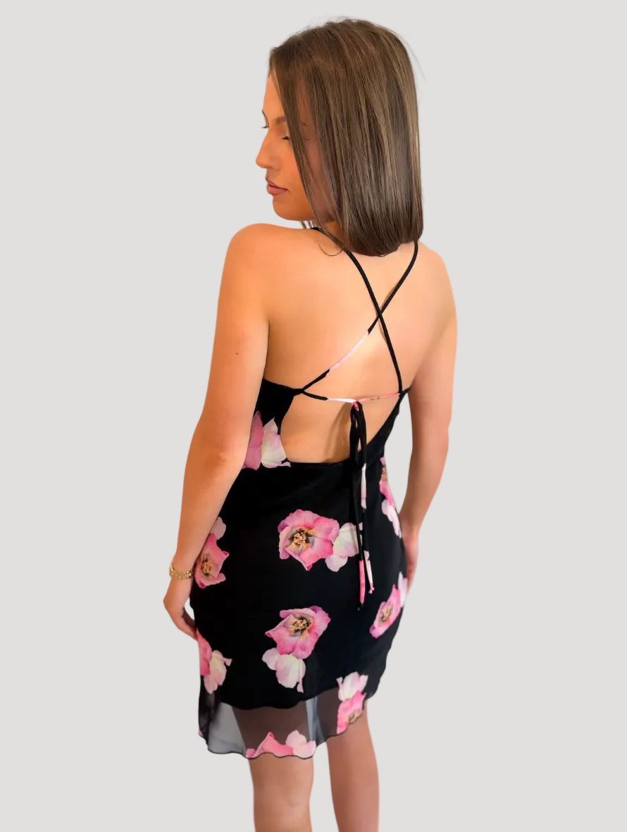Lola Floral Mini