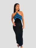 Skye Crochet Maxi