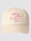Mother of the Freaking Year Baseball Cap