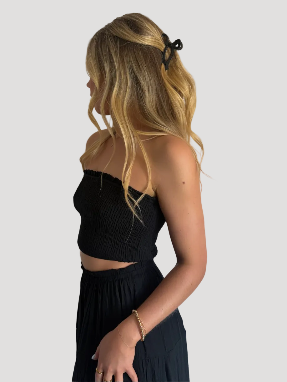 Monaco Noir Set