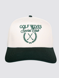 Golf Wives Social Club Trucker Hat