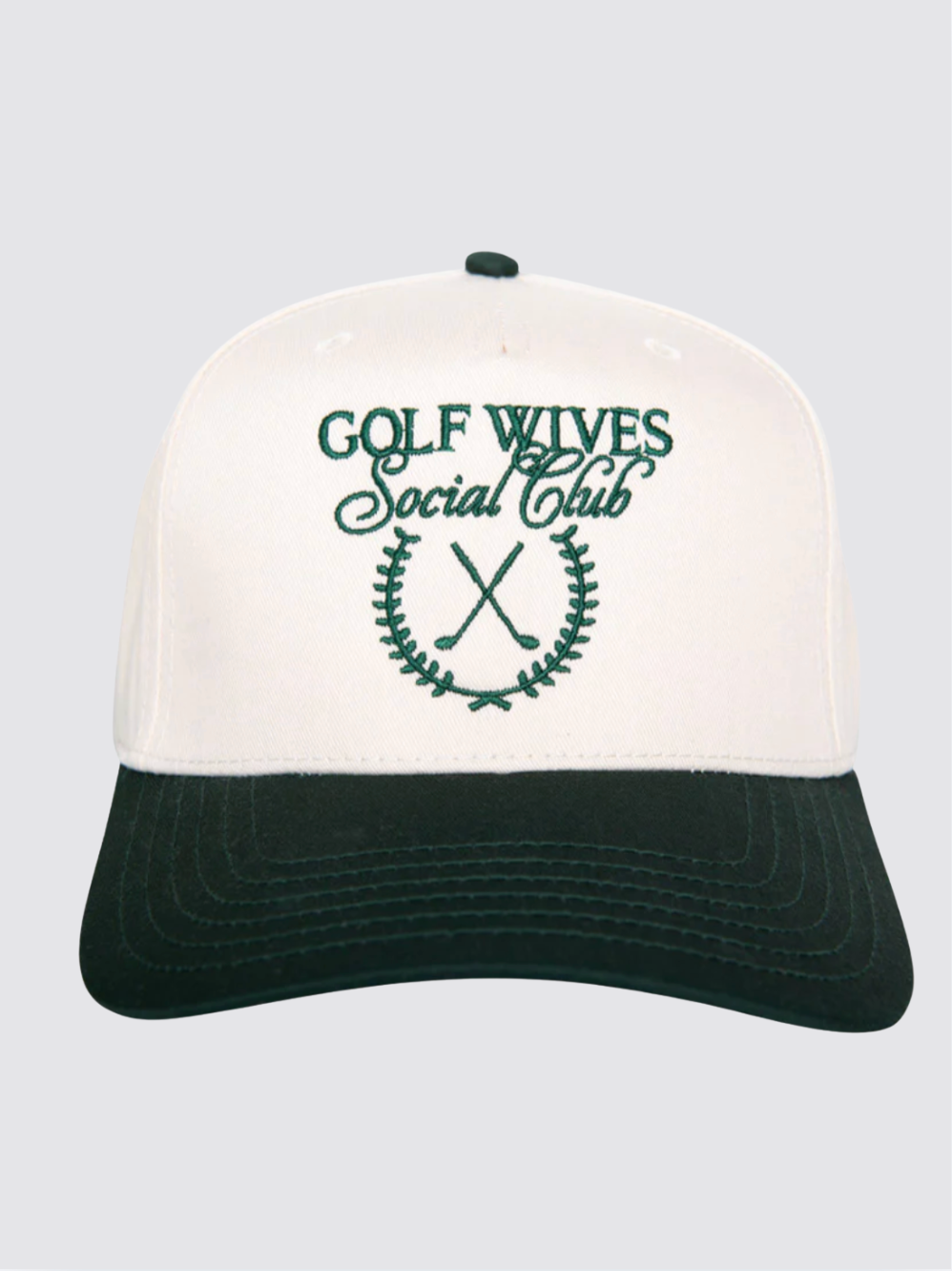 Golf Wives Social Club Trucker Hat