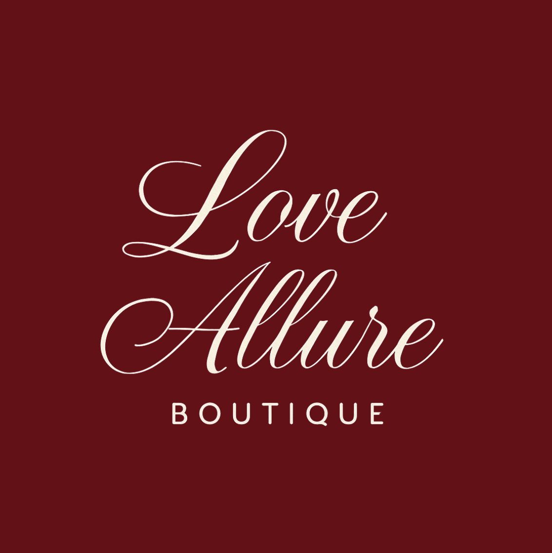 Love Allure Boutique