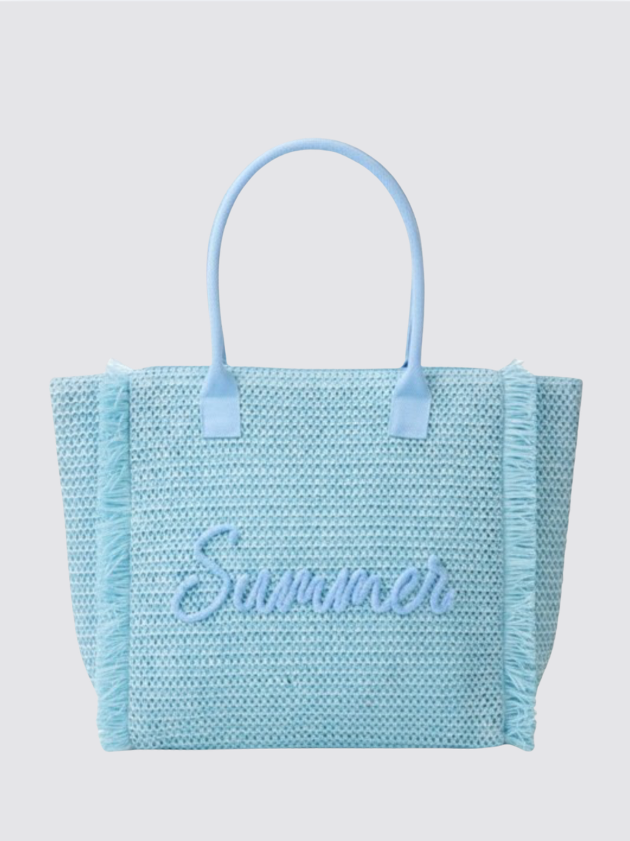 Endless Summer Tote