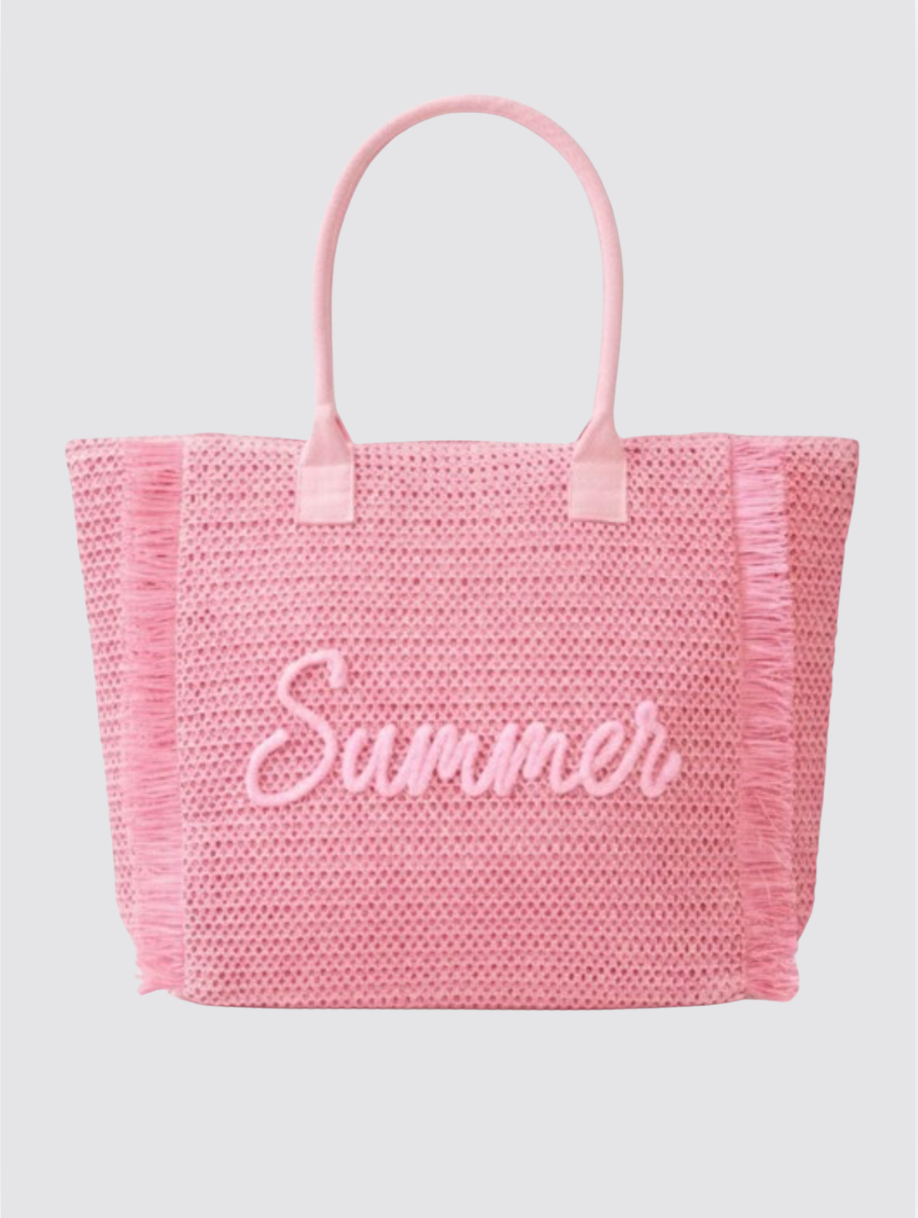 Endless Summer Tote