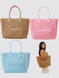 Endless Summer Tote