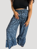 Drift Leopard Pants