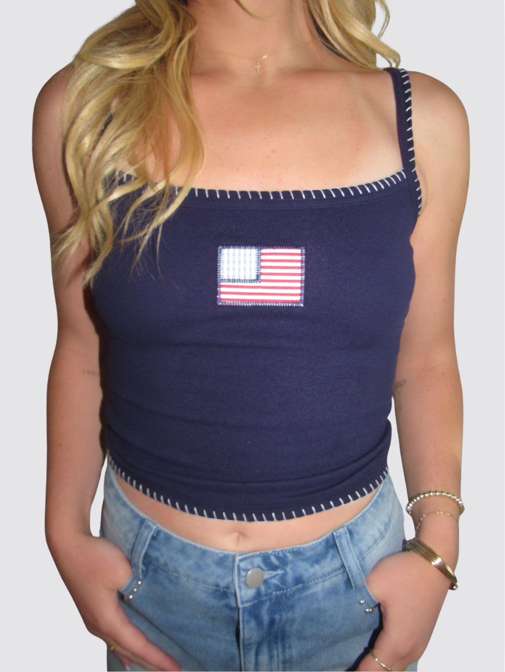 Miss Americana Tank