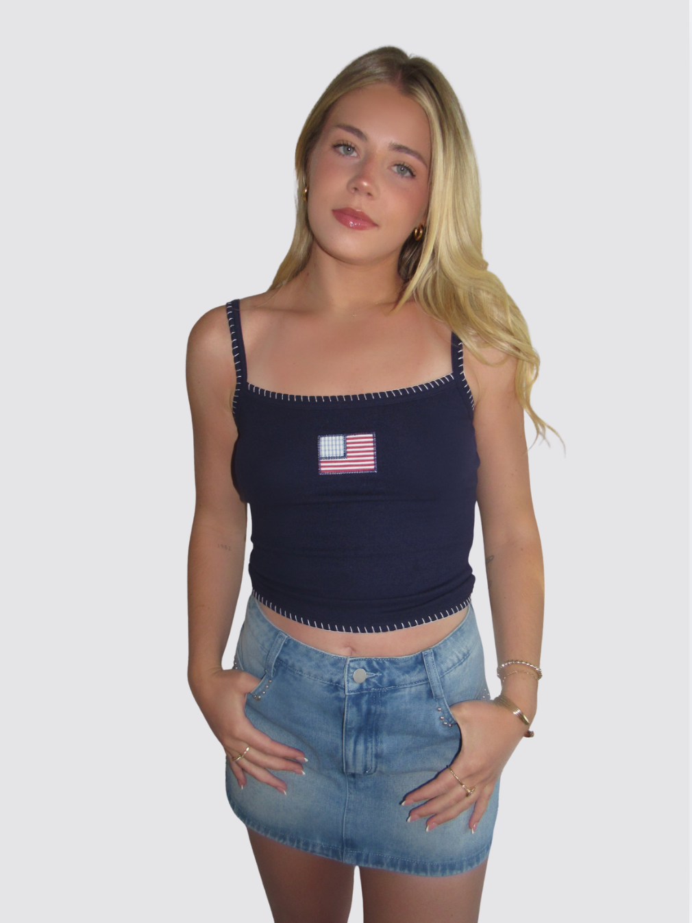 Miss Americana Tank