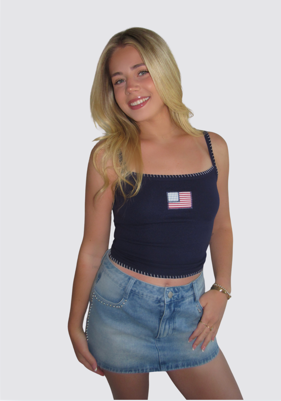 Miss Americana Tank