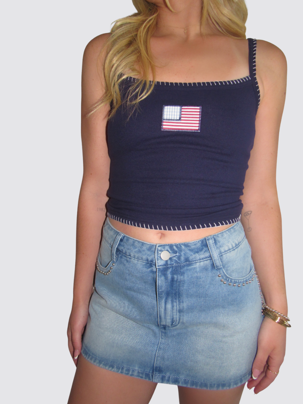 Miss Americana Tank