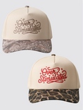 Over Stimulated Trucker Hat